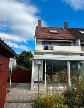 Foto - 5 Zimmer Reihenhaus zum Kaufen in Nürnberg