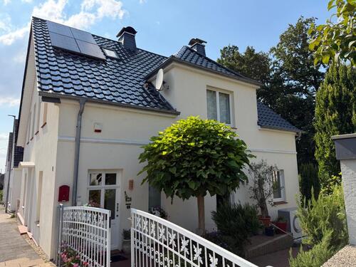 Foto - Einfamilienhaus zum Kaufen in Enger