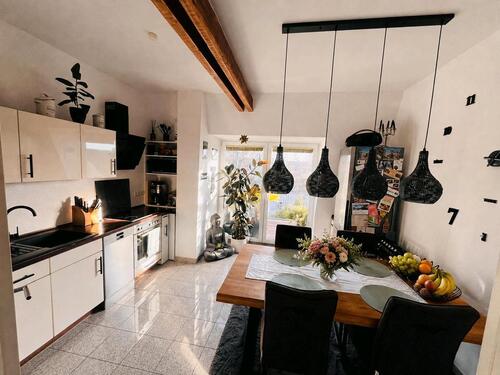 Foto - Dachgeschoßwohnung in Bergisch Gladbach zum Kaufen