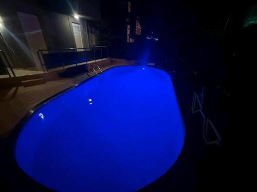 Foto - Ferienhaus Villa in Antalya Belek Türkei mit privatpool 4+1