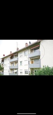 Foto - Wohnung in Bad Saulgau mit Balkon,Garage,Stellplatz
