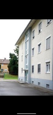 Foto - Etagenwohnung zum Kaufen in Bad Saulgau