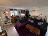 Foto - 3-Zimmer-Wohnung mit Balkon in zentraler Lage von Heilbronn