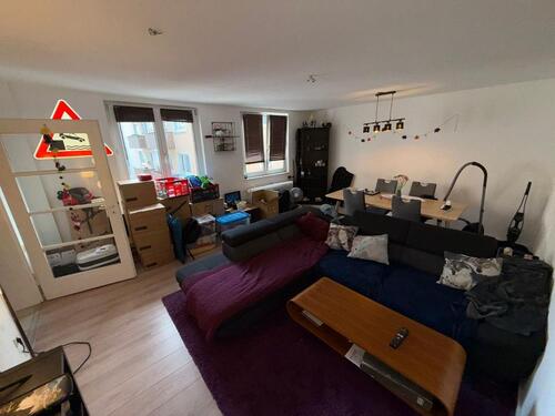 Foto - 3-Zimmer-Wohnung mit Balkon in zentraler Lage von Heilbronn
