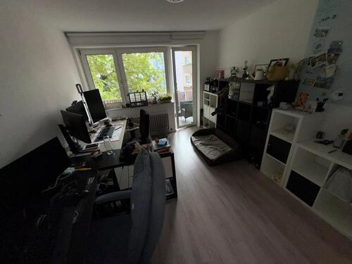 Foto - Etagenwohnung in Heilbronn zur Miete
