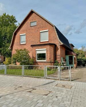 Foto - Einfamilienhaus in Bad Oldesloe zu verkaufen