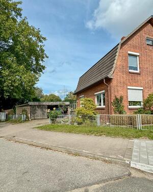 Foto - Einfamilienhaus in Bad Oldesloe