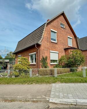Foto - Einfamilienhaus in Bad Oldesloe zum Kaufen
