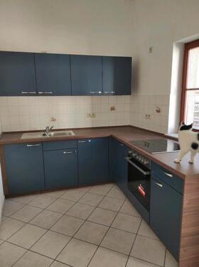 Foto - 2 Raumwohnung in der Altstadt - 630,00 EUR Kaltmiete,