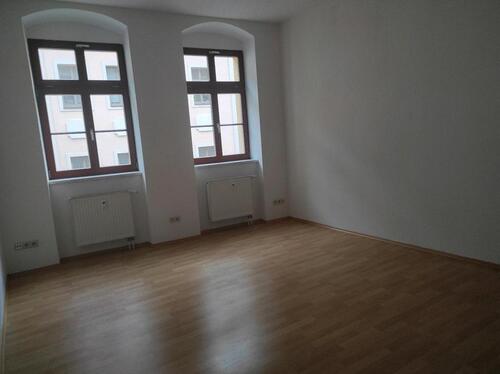 Foto - Etagenwohnung in Bautzen