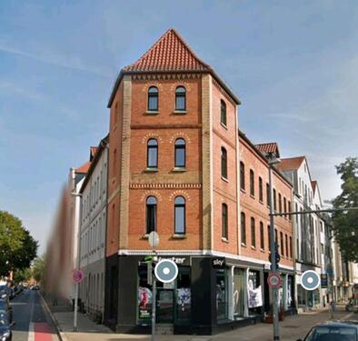 Foto - Wohnung im Linden-Süd verfügbar ab Dezember 2025