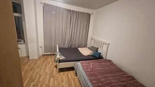 Foto - Etagenwohnung in Hannover zur Miete