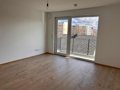 Foto - Etagenwohnung zur Miete in Berlin