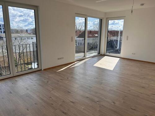 Foto - Etagenwohnung in Berlin zur Miete