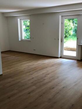 Foto - Einfamilienhaus in Aschaffenburg