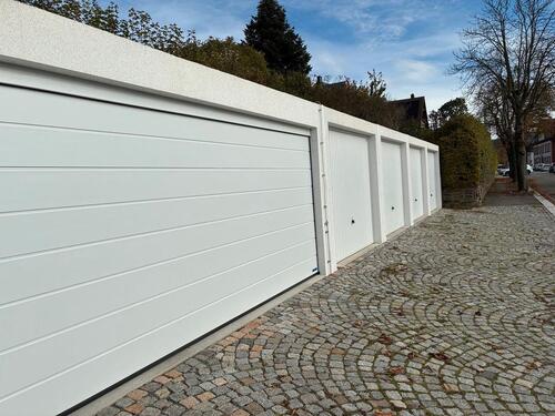 Foto - Garage zu vermieten - 100,00 EUR Miete,
