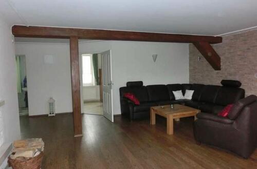 Foto - Wohnung Malchow Wassergrundstück