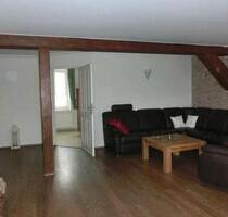 Wohnung Malchow Wassergrundstück