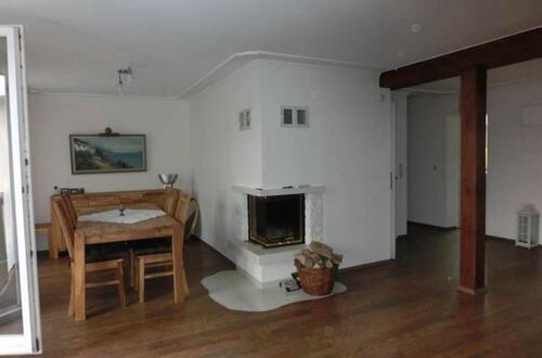 Foto - Etagenwohnung zur Miete in Malchow