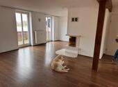 Foto - Etagenwohnung in Malchow zur Miete