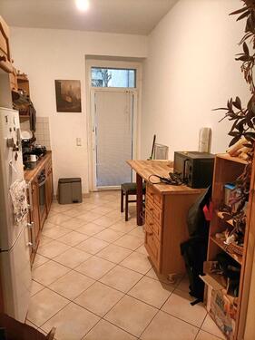 Foto - Etagenwohnung zur Miete in Leipzig