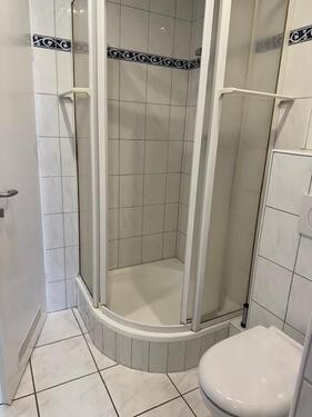 Foto - Etagenwohnung in Schweinfurt