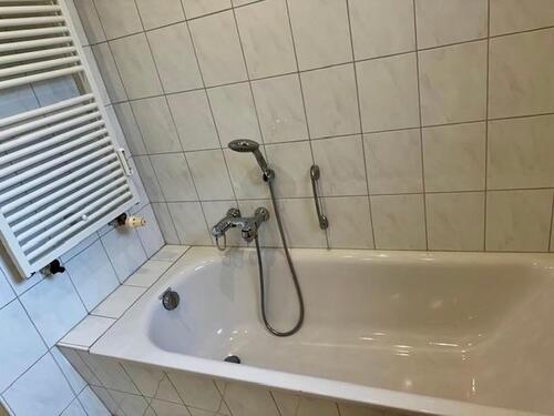 Foto - Etagenwohnung in Schweinfurt zur Miete