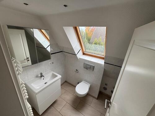 Foto - Etagenwohnung zur Miete in Ellerau