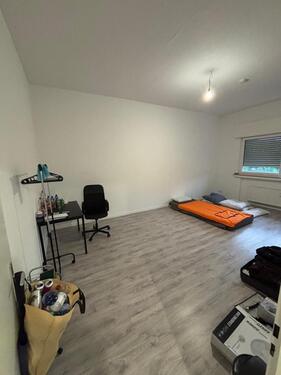 Foto - 1 Zimmer Erdgeschoßwohnung in Berlin