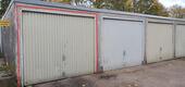 Foto - Garage Oderstraße - Oberbettringen