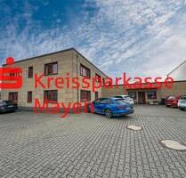 Moderne Bürofläche mit vier separaten Räumen in zentraler Lage - Kottenheim