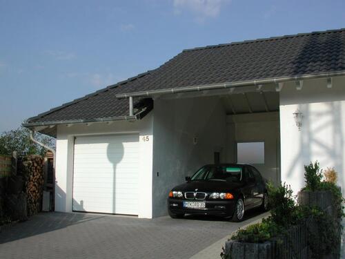 Foto - 1 Zimmer Etagenwohnung in Bendorf