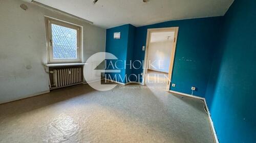 Foto - Etagenwohnung in Uelzen zur Miete