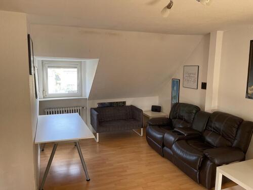 Foto - 2 Zimmer Dachgeschoßwohnung in Bad Honnef