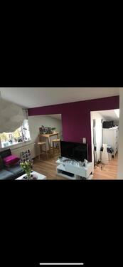 Foto - 1 Zimmer Etagenwohnung zur Miete in Marburg