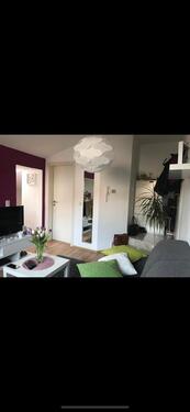 Foto - 1 Zimmer Etagenwohnung in Marburg