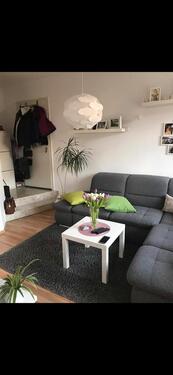 Foto - Etagenwohnung in Marburg zur Miete
