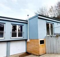 Bungalow in Schweich - Wohnen auf einer Ebene mit Wohlfühlfaktor - Trier Feyen-Weismark