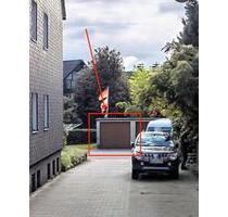 Garage zu vermieten Recklinghausen Röllinghausen