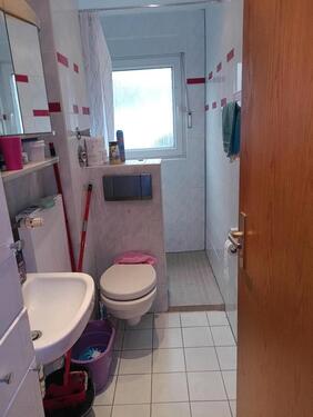 Foto - 2 Zimmer Wohnung, Stadtnah am Buckesfeld KDB