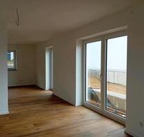 Neubauwohnung in Oberviechtach - 890,00&nbsp;EUR Kaltmiete, ca.&nbsp; 96,00&nbsp;m&sup2; in Oberviechtach (PLZ: 92526)