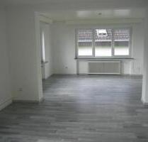 5 Zimmer Wohnung, Küche, Abstellraum. Nichtraucherhaus. - Detmold Hiddesen