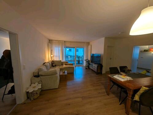 Foto - 3 Zimmer Wohnung in zentraler Lage mit Balkon