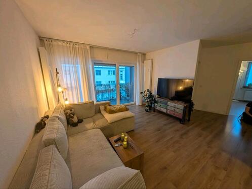 Foto - 3 Zimmer Etagenwohnung zur Miete in Bielefeld