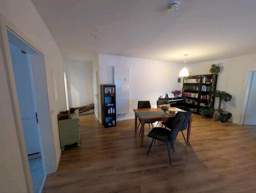 Foto - Etagenwohnung in Bielefeld zur Miete