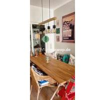 Wohnungsswap - 3 Zimmer, 87 m² - Am Treptower Park, Berlin