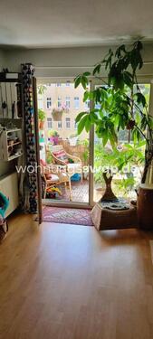 Foto - Etagenwohnung in Berlin zur Miete