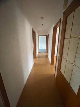 Foto - 3 Zimmer Dachgeschoßwohnung zur Miete in Idar-Oberstein