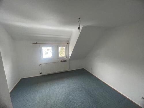 Foto - Dachgeschoßwohnung in Idar-Oberstein zur Miete