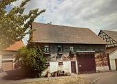 Foto - Haus mit Scheune und Garten in Sachsenheim zu verkaufen
